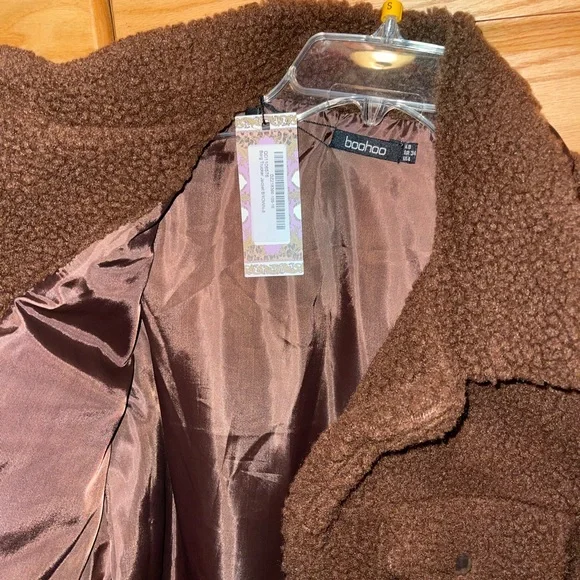 Jacket - Picture 4 of 4